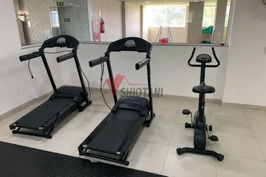 Apartamento &agrave; venda - 195m&sup2; - Edif&iacute;cio Residencial Torre Sul