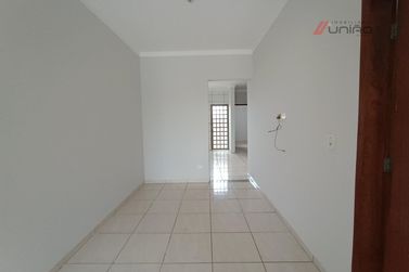 Casa &agrave; venda - 87m&sup2; - Jardim Interlagos I