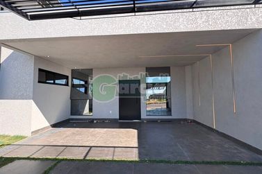 Casa &agrave; venda - 100m&sup2; - JARDIM COLORADO