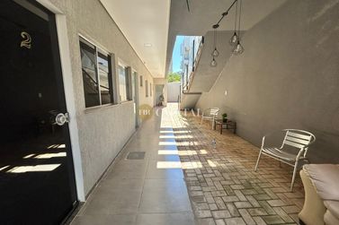 Kitnet para alugar - 23m&sup2; - Zona I