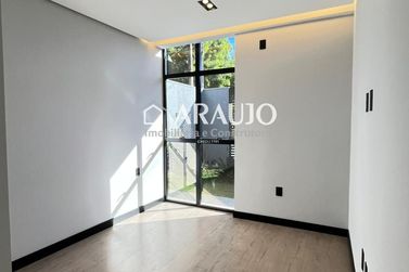 Casa &agrave; venda - 147m&sup2; - Parque Alphaville