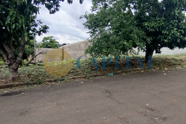 Terreno &agrave; venda - 249m&sup2; - Jardim dos Pass&aacute;ros
