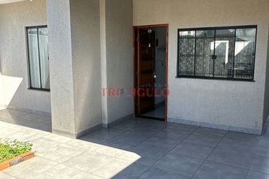 Casa &agrave; venda - 60m&sup2; - JARDIM THEREZA