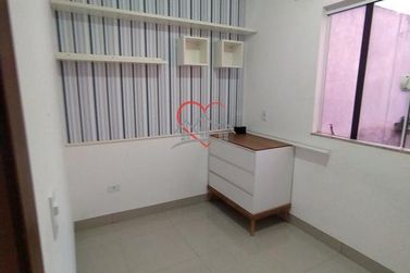 Casa &agrave; venda - 60m&sup2; - Parque Residencial Metropolitano