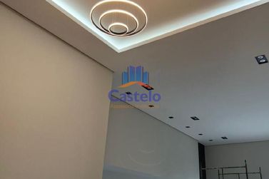 Casa &agrave; venda - 187m&sup2; - PARQUE RESIDENCIAL INTERLAGOS II