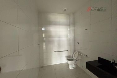 Sal&atilde;o Comercial para alugar - 420m&sup2; - Parque Alto da Parana