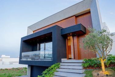 Casa &agrave; venda - 320m&sup2; - Condom&iacute;nio Paysage Essenza