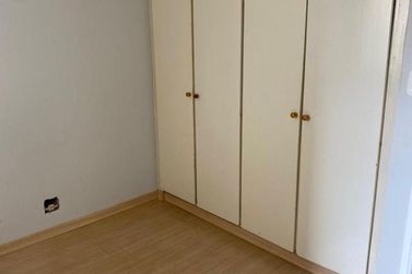 Apartamento &agrave; venda - 57m&sup2; - Zona II