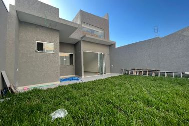 Casa &agrave; venda - 