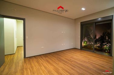 Casa &agrave; venda - 247m&sup2; - Residencial Euro Park