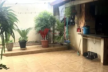 Casa &agrave; venda - Zona VII