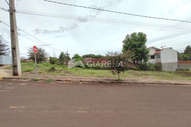 Terreno &agrave; venda - 360m&sup2; - JARDIM PANCERA