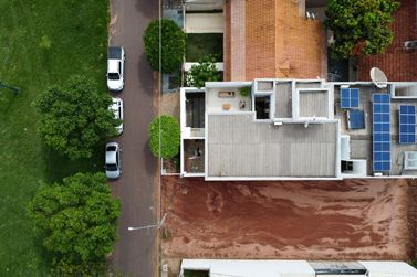 Casa &agrave; venda - 259m&sup2; - Parque do Lago