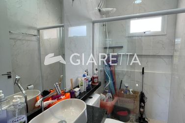 Casa &agrave; venda - 58m&sup2; - CRISTO REI