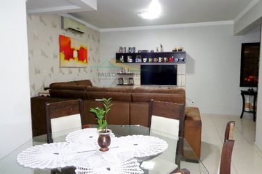 Apartamento &agrave; venda - 97m&sup2; - Jardim Mediterr&acirc;neo