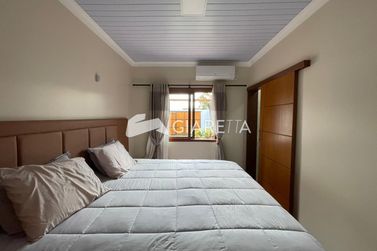 Casa &agrave; venda - 167m&sup2; - JARDIM PANORAMA