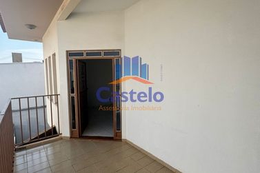 Apartamento para alugar - 71m&sup2; - ZONA I