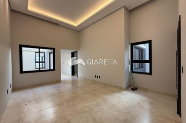 Casa &agrave; venda - 145m&sup2; - JARDIM GISELA