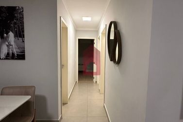 Apartamento &agrave; venda - 76m&sup2; - Zona II