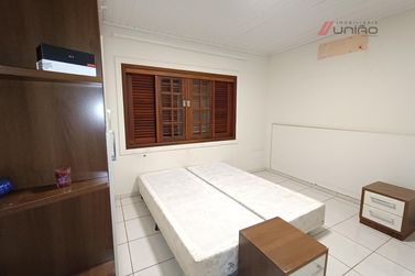 Casa &agrave; venda - 164m&sup2; - Parque Presidente