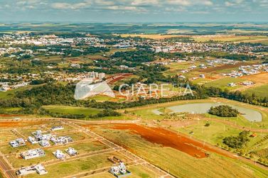 Terreno &agrave; venda - 360m&sup2; - VILA INDUSTRIAL