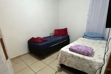 Casa &agrave; venda - 90m&sup2; - Conjunto Habitacional Sonho Meu