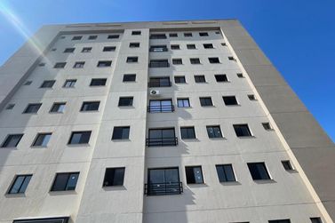 Apartamento &agrave; venda - 60m&sup2; - Jardim Porto Madero