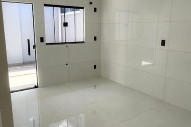 Casa &agrave; venda - 135m&sup2; - JARDIM KASKATA