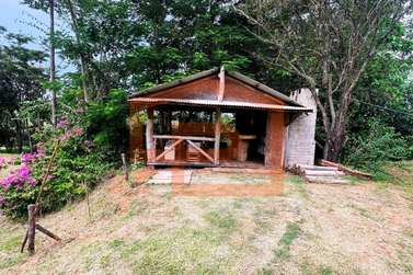 S&iacute;tio &agrave; venda - Estrada Palmital