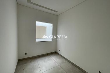 Casa &agrave; venda - 80m&sup2; - JARDIM COOPAGRO