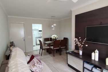 Apartamento &agrave; venda - 97m&sup2; - Avenida Londrina