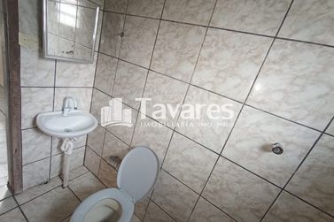 Casa &agrave; venda - 250m&sup2; - Conjunto Residencial Ouro Branco