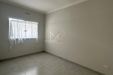 Casa para alugar - 45m&sup2; - Jardim Cima