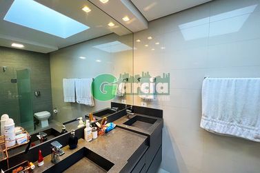 Casa &agrave; venda - 258m&sup2; - Residencial Euro Park