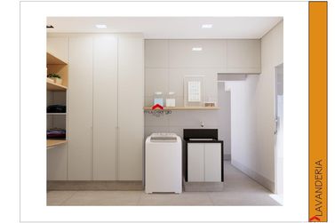 Sobrado &agrave; venda - 332m&sup2; - Parque Residencial Interlagos