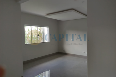 Casa &agrave; venda - 276m&sup2; - Zona II