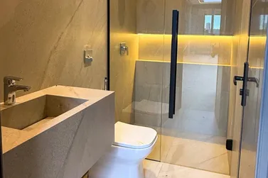 Casa &agrave; venda - 282m&sup2; - Residencial Euro Park