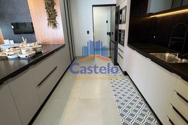 Casa &agrave; venda - 157m&sup2; - PORTO COBRINCO I
