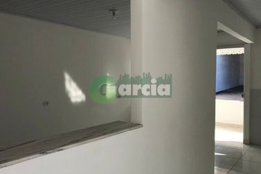 Casa &agrave; venda - 75m&sup2; - Zona III