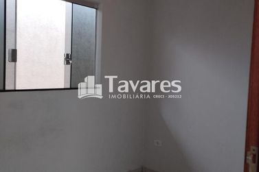 Casa &agrave; venda - 91m&sup2; - Zona V