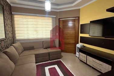 Casa &agrave; venda - 150m&sup2; - Jardim Colibri