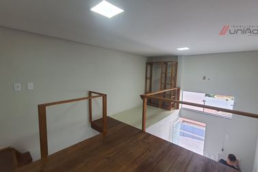 Apartamento para alugar - 490m&sup2; - Zona III
