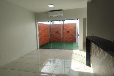 Casa &agrave; venda - 91m&sup2; - Jardim Cidade Alta