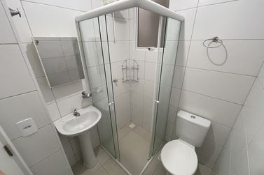 Apartamento &agrave; venda - 45m&sup2; - ZONA V