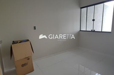 Casa &agrave; venda - 50m&sup2; - JARDIM COOPAGRO