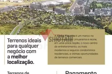 Terreno &agrave; venda - Zona III