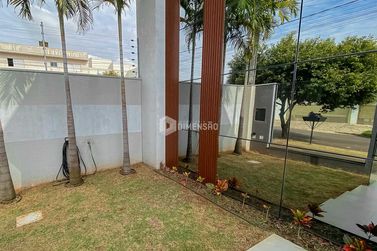 Casa &agrave; venda - 132m&sup2; - Jardim Santa Clara