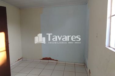 Casa para alugar - Conjunto Residencial Independ&ecirc;ncia
