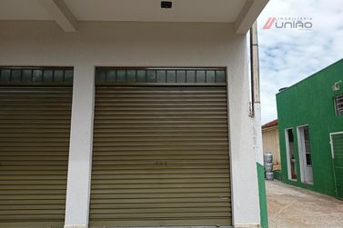 Sal&atilde;o Comercial para alugar - 87m&sup2; - Jardim Iguacu