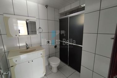 Casa para alugar - Jardim Uni&atilde;o